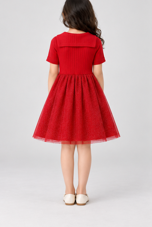 Gingersnaps gdr2211 back model image