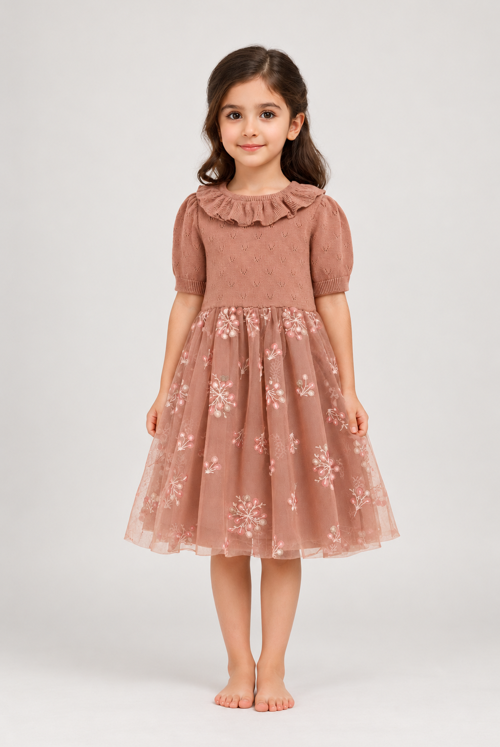 Gingersnaps gdr2214 front model image