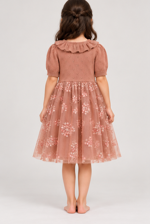 Gingersnaps gdr2214 back model image
