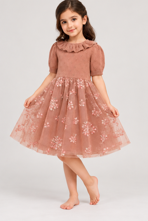 Gingersnaps gdr2214 lifestyle model image