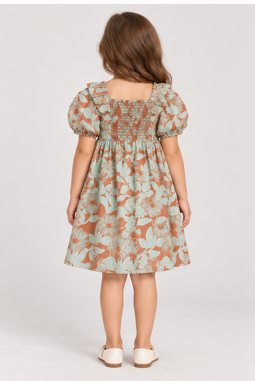 Gingersnaps gdr2232 back model image