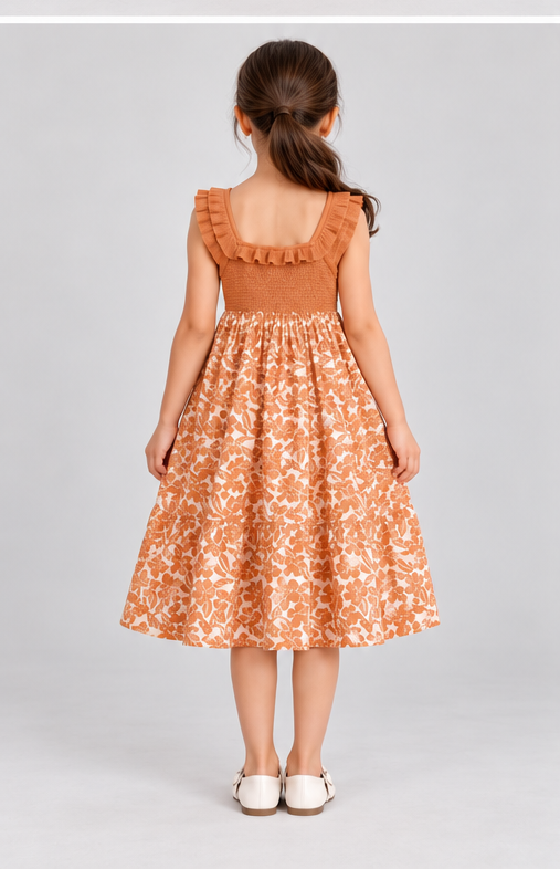 Gingersnaps gdr2236 back model image