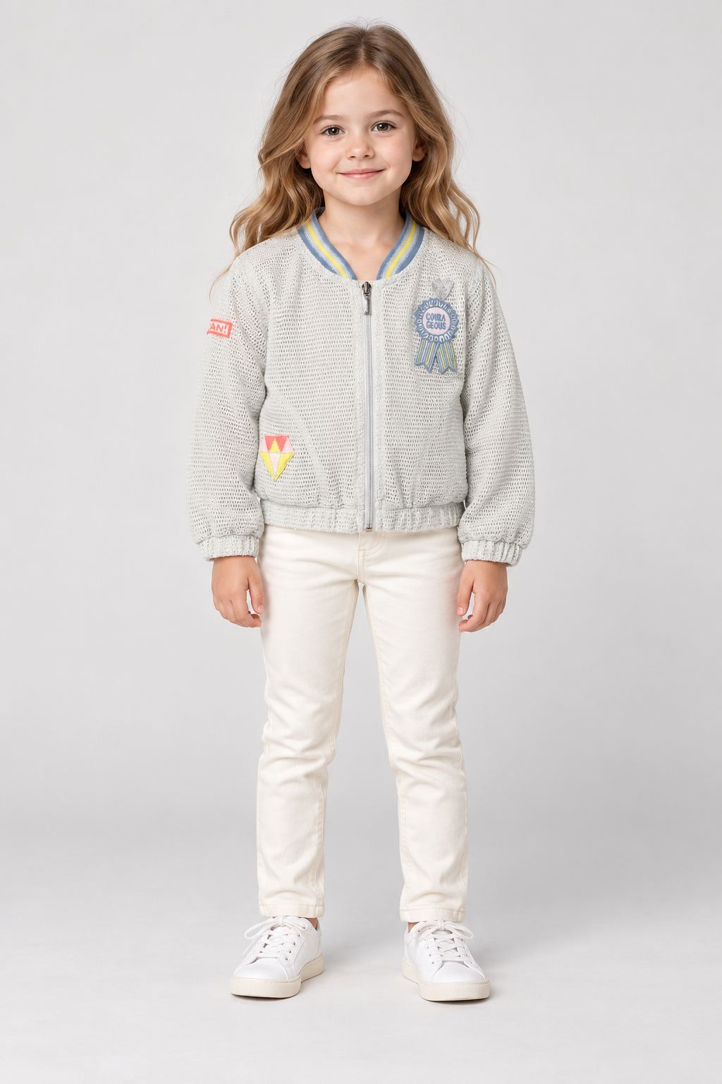 Gingersnaps gjk0171 front model image