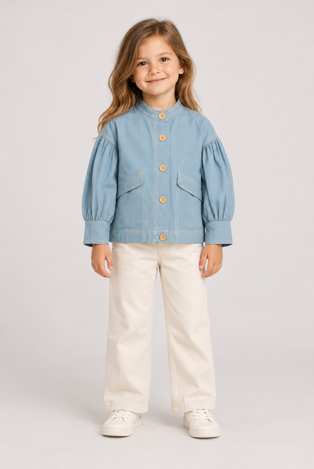 Gingersnaps gjk0180 front model image