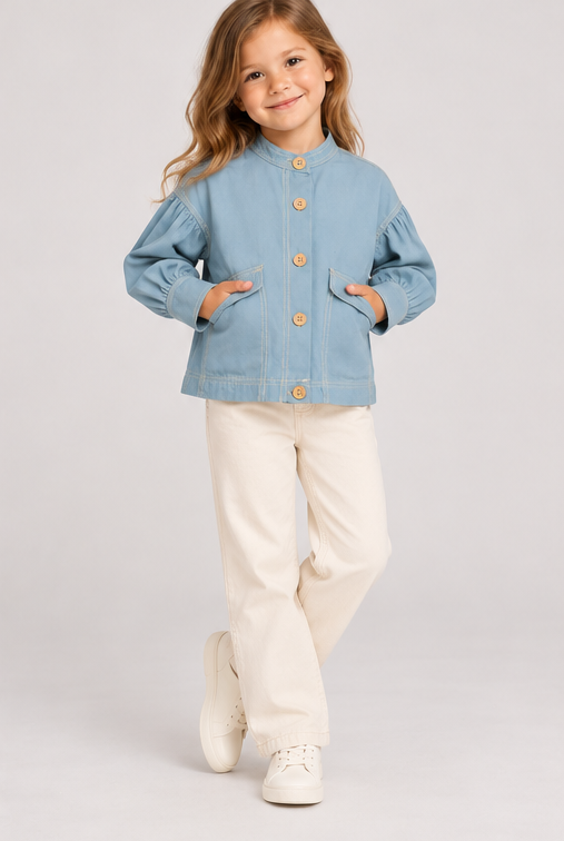 Gingersnaps gjk0180 lifestyle model image