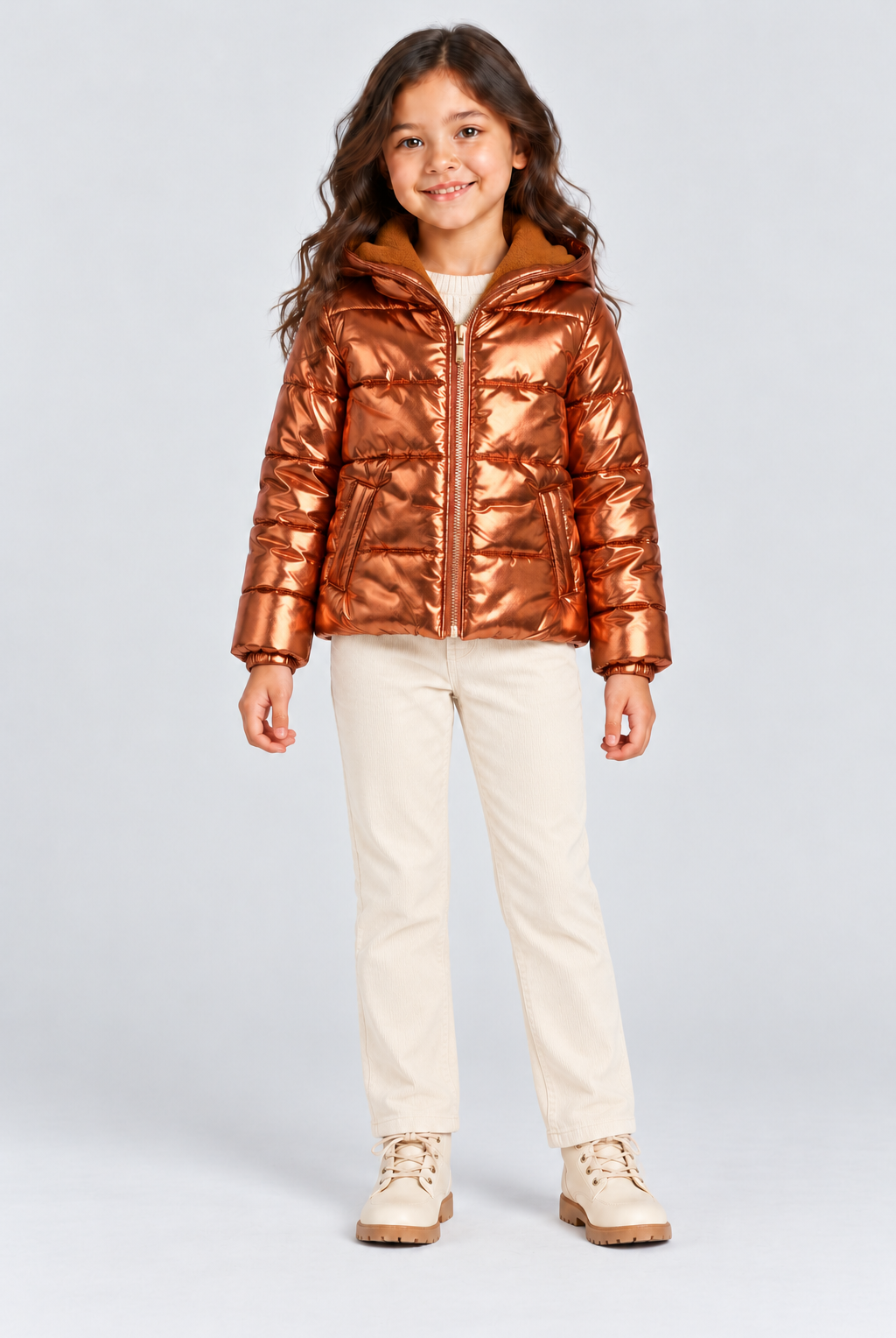 Gingersnaps gjk0228 front model image
