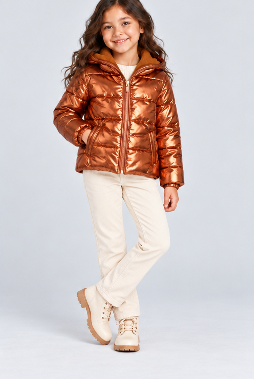 Gingersnaps gjk0228 lifestyle model image