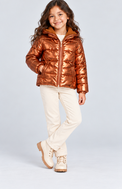 Gingersnaps gjk0228 lifestyle model image