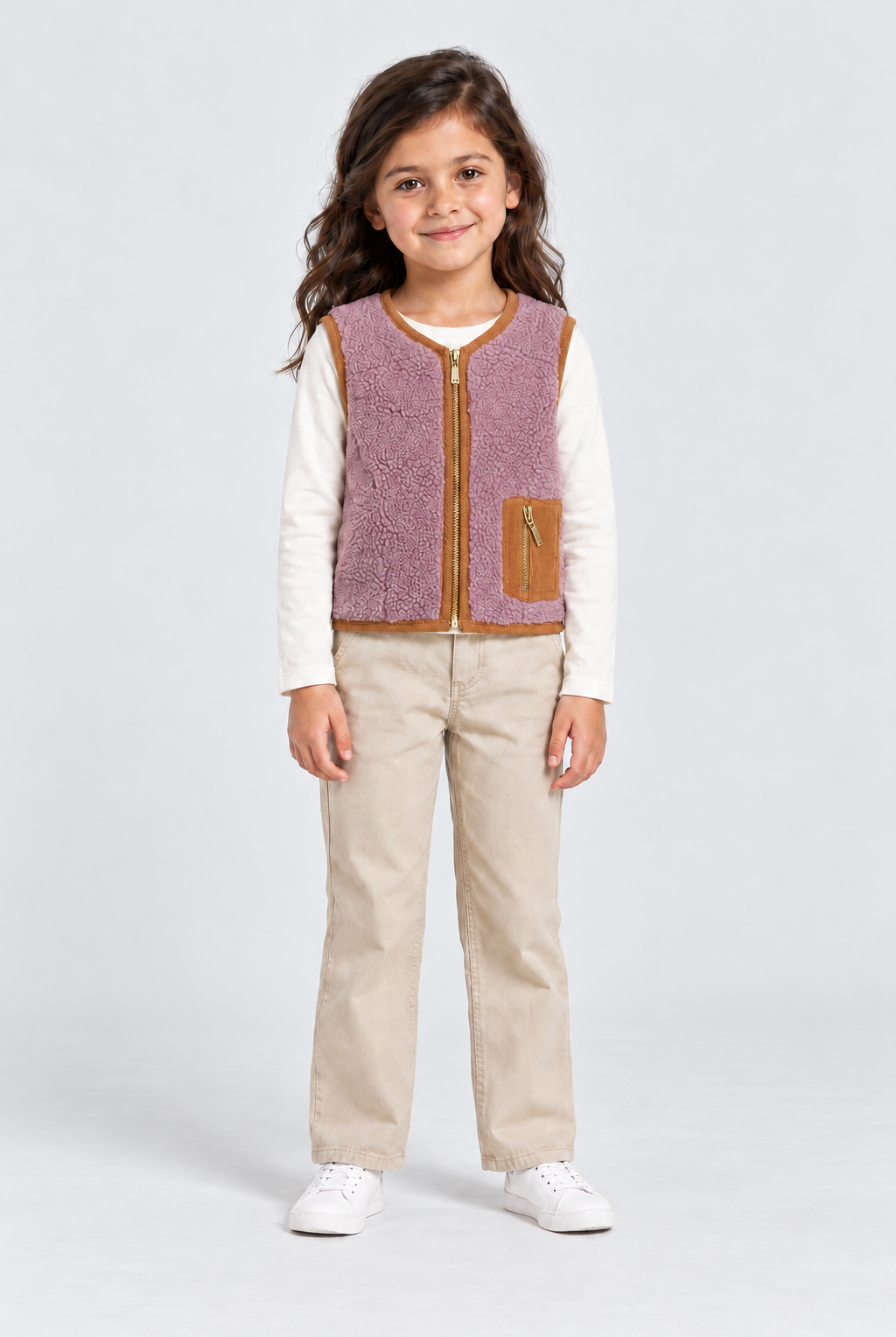 Gingersnaps gjk0231 front model image