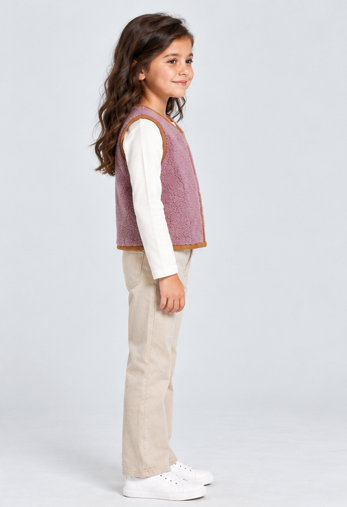 Gingersnaps gjk0231 right model image