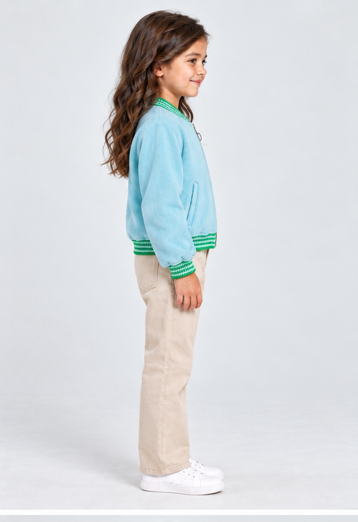 Gingersnaps gjk0239 right model image