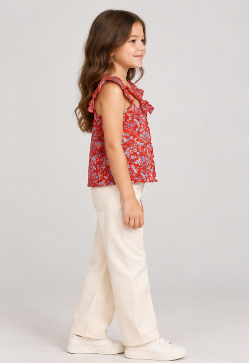 Gingersnaps gkbl1367 right model image