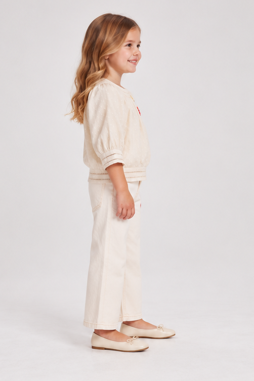 Gingersnaps gkbl13902 right model image