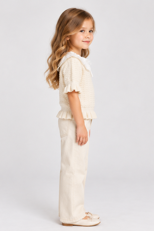 Gingersnaps gkbl14502 right model image
