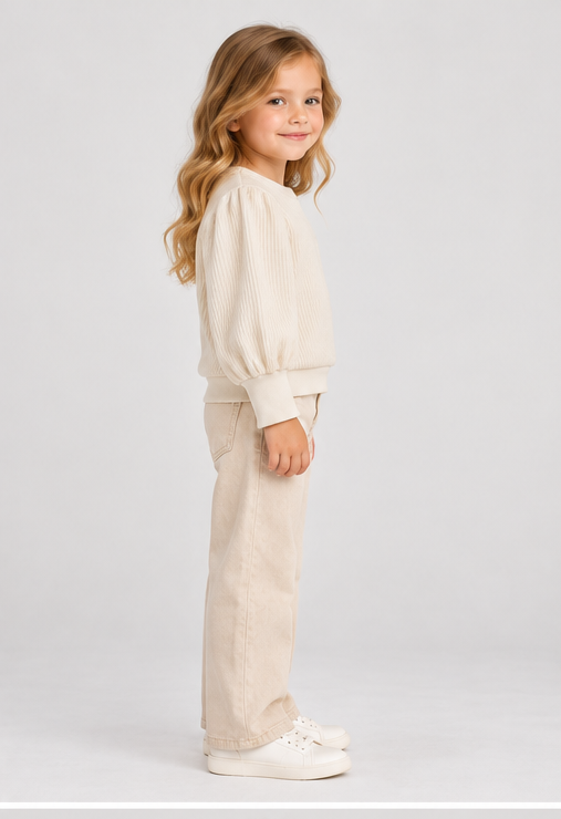 Gingersnaps gkbl15222 right model image