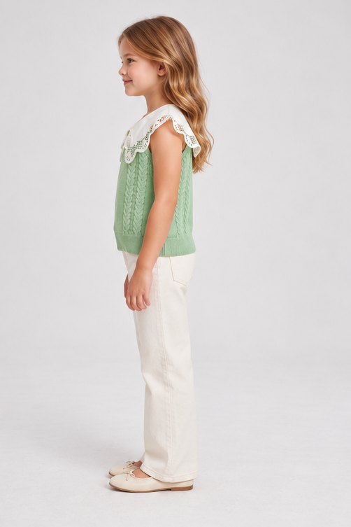 Gingersnaps gkbl15342 right model image