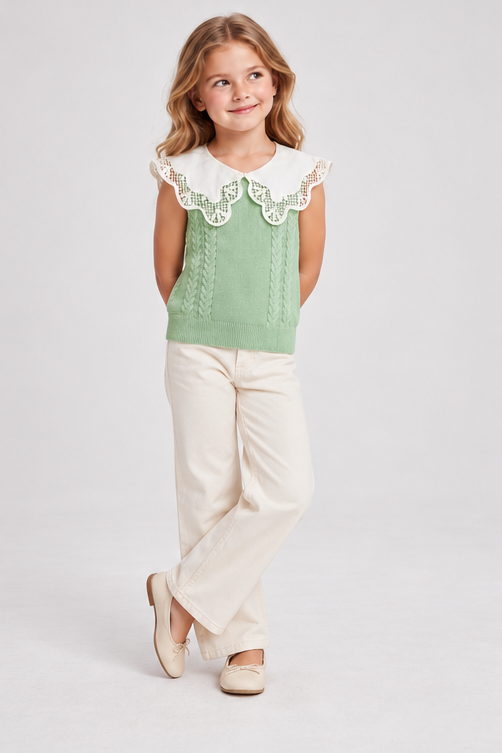 Gingersnaps gkbl15342 lifestyle model image