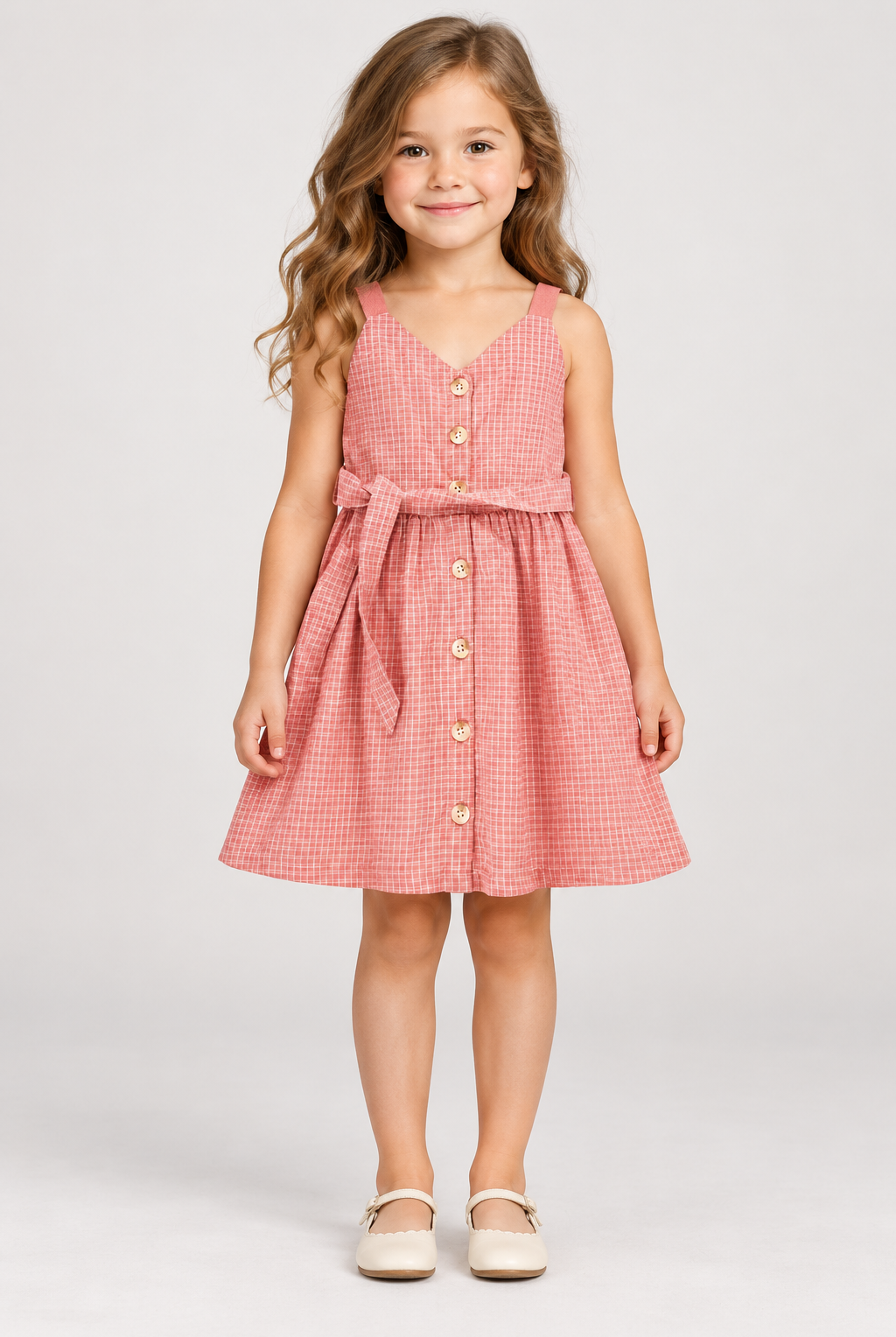 Gingersnaps gkdr1697 front model image