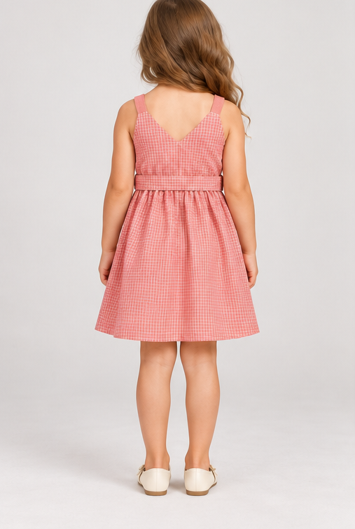 Gingersnaps gkdr1697 back model image