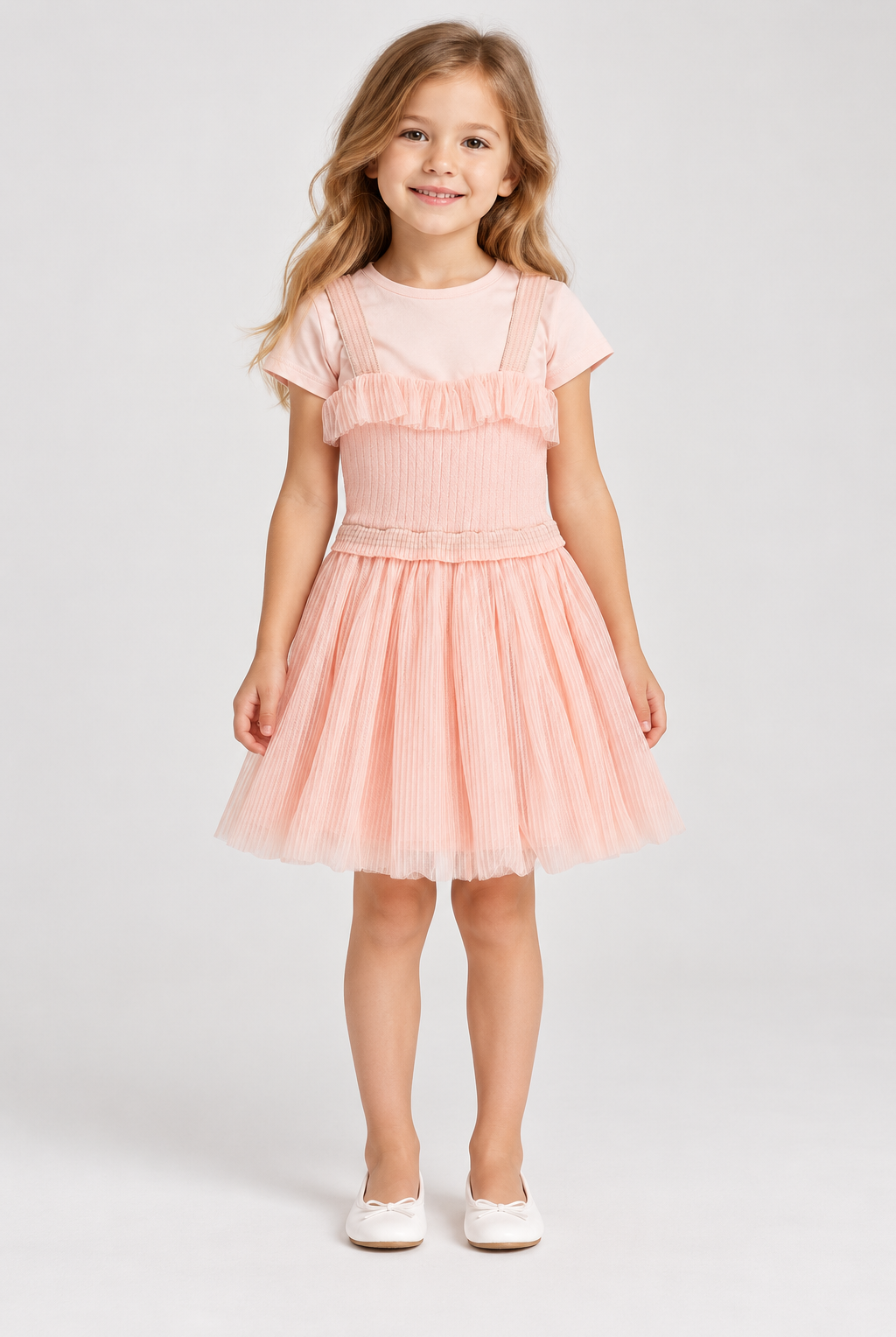 Gingersnaps gkdr1708 front model image