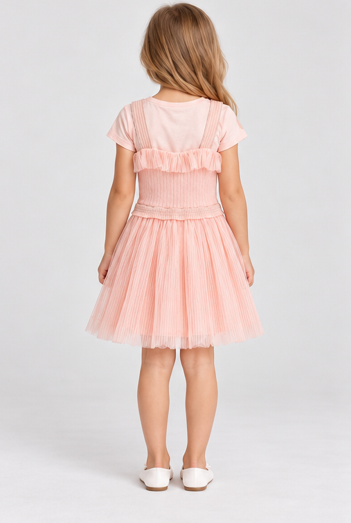 Gingersnaps gkdr1708 back model image