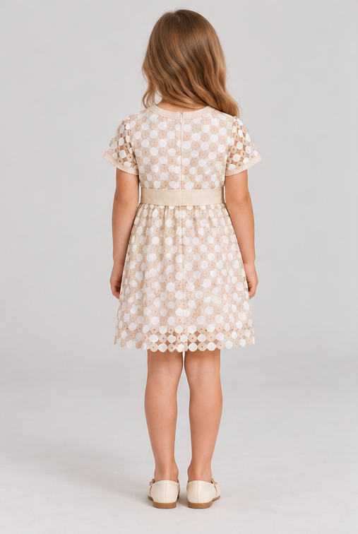 Gingersnaps gkdr1713 back model image