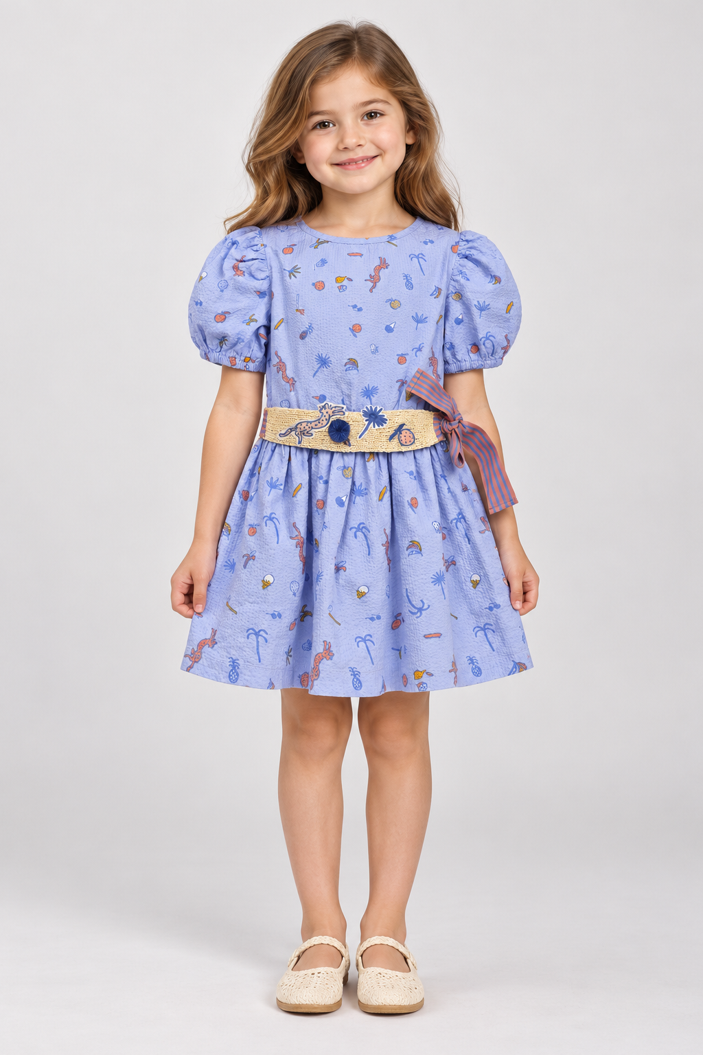 Gingersnaps gkdr1790 front model image