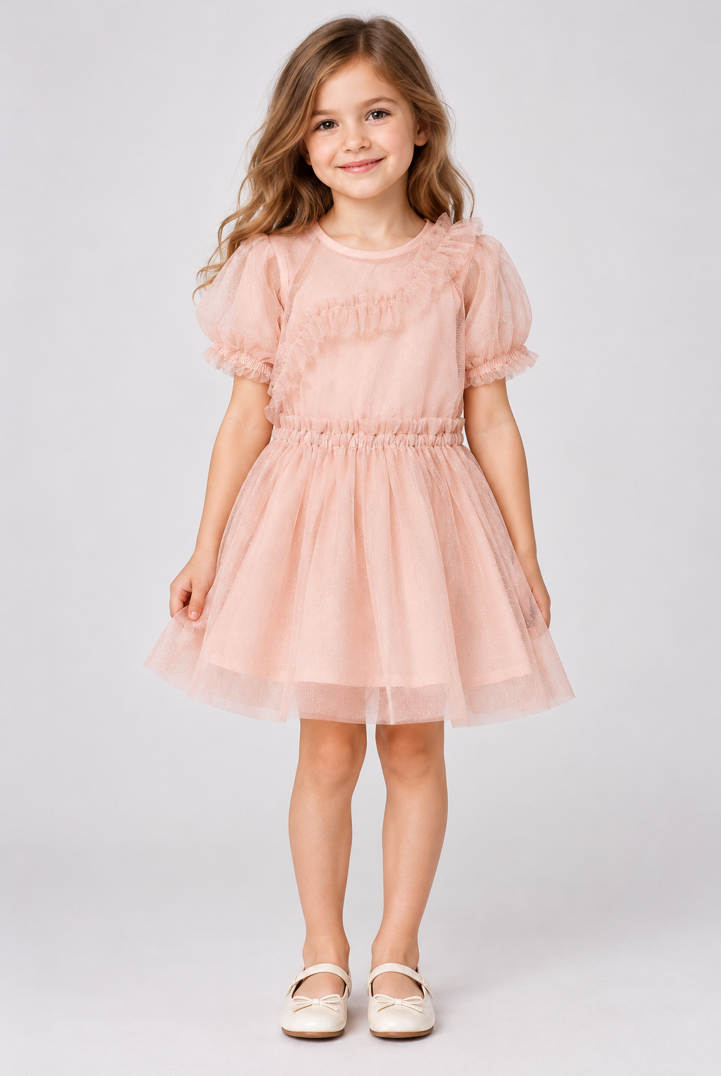 Gingersnaps gkdr1901 front model image