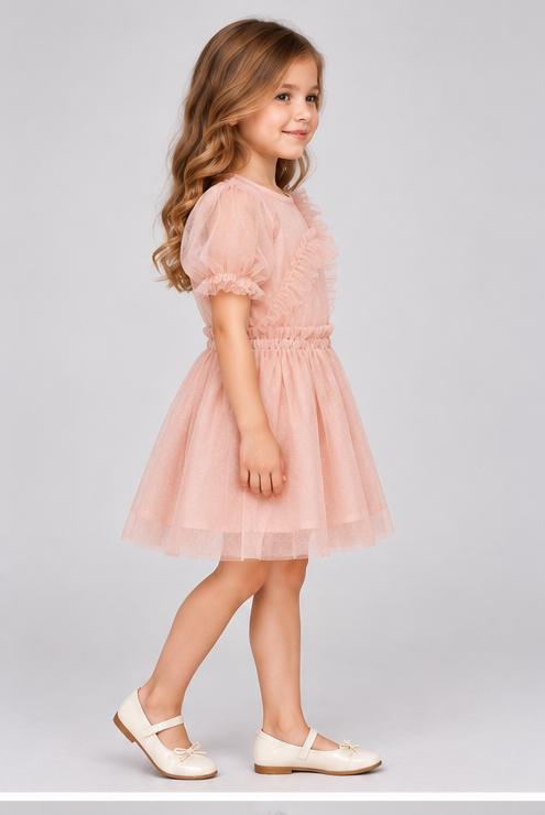 Gingersnaps gkdr1901 right model image