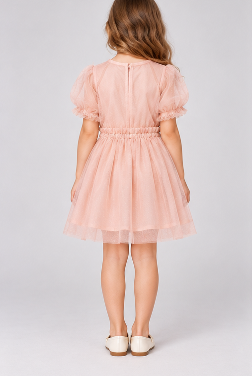 Gingersnaps gkdr1901 back model image