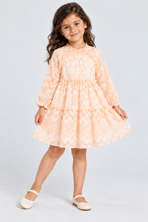 Gingersnaps gkdr19372 lifestyle model image