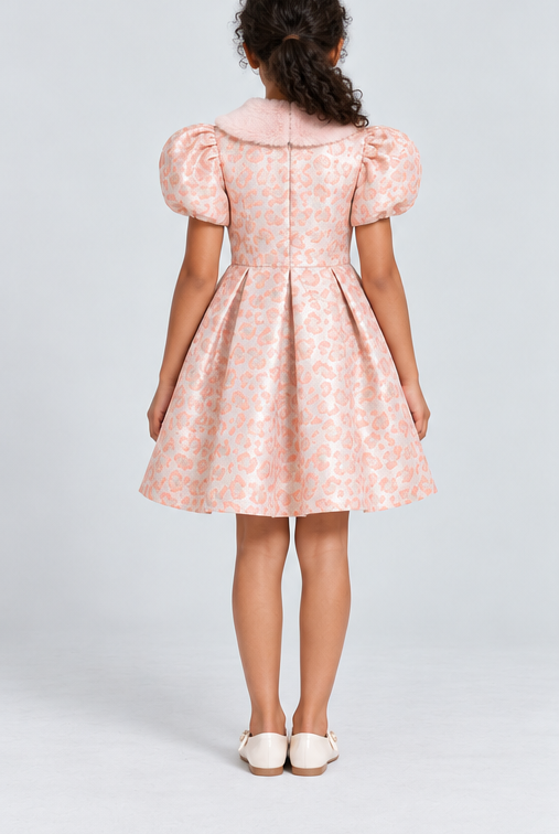 Gingersnaps gkdr19392 back model image
