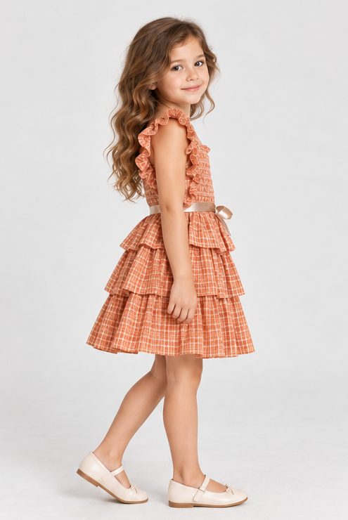 Gingersnaps gkdr20822 right model image