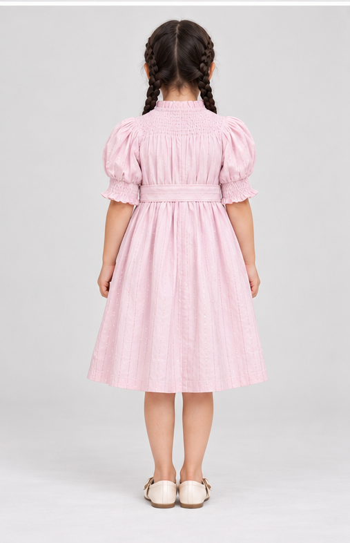 Gingersnaps gkdr21052 back model image
