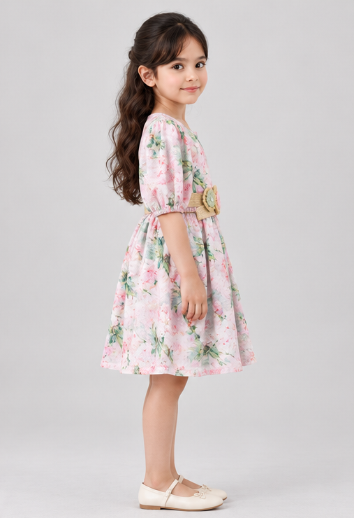 Gingersnaps gkdr21352 right model image