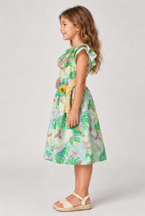 Gingersnaps gkdr21512 left model image