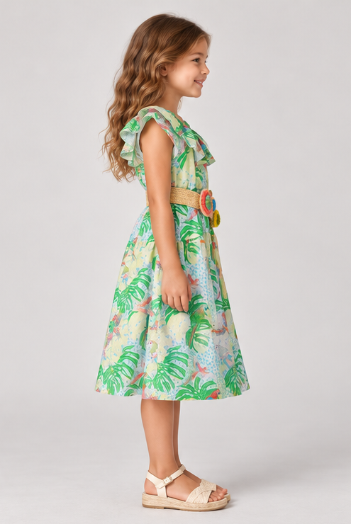 Gingersnaps gkdr21512 right model image