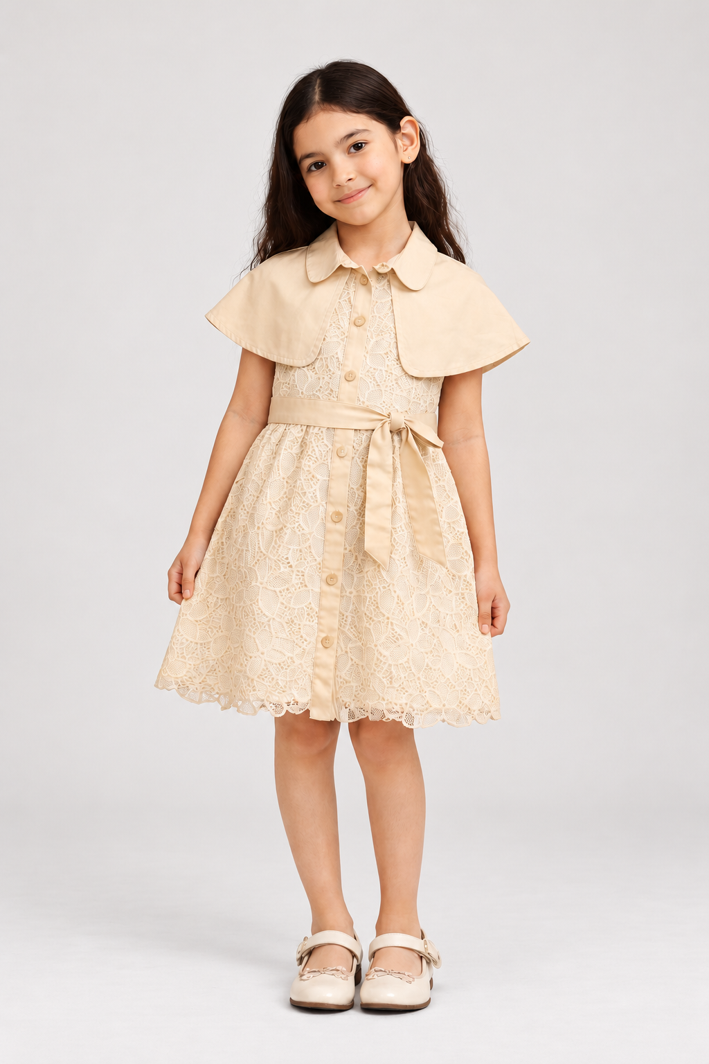Gingersnaps gkdr21992 front model image