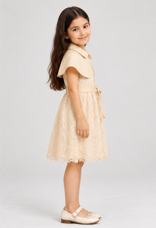 Gingersnaps gkdr21992 right model image