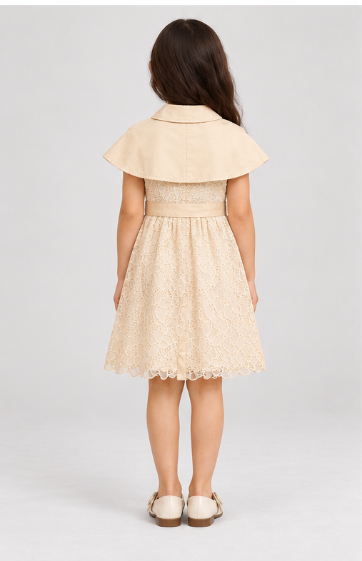 Gingersnaps gkdr21992 back model image