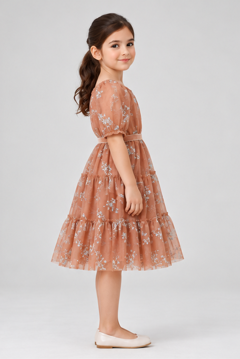 Gingersnaps gkdr22312 right model image