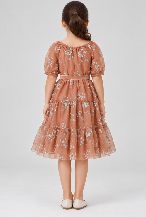Gingersnaps gkdr22312 back model image