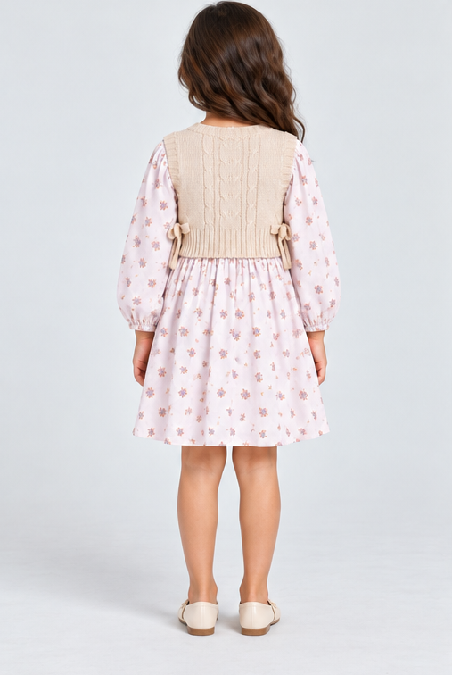 Gingersnaps gkdrset00152 back model image