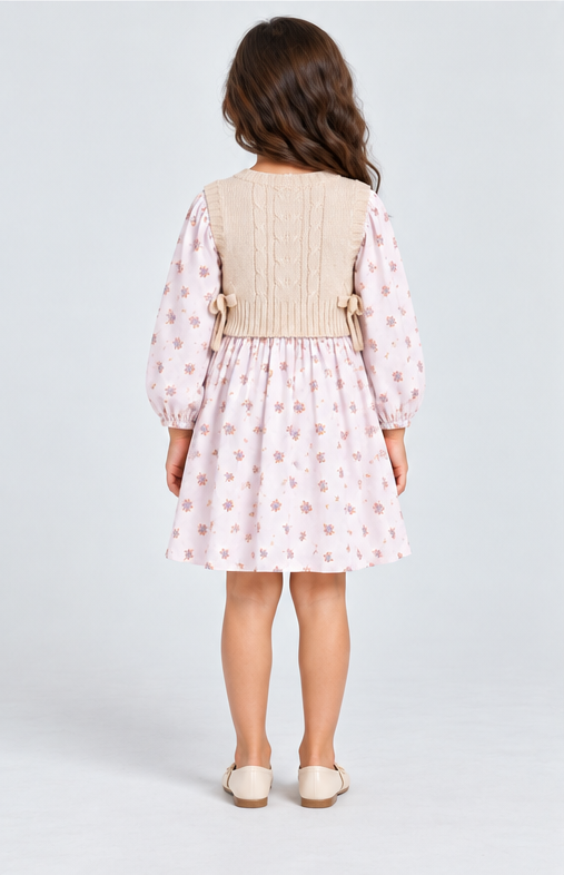 Gingersnaps gkdrset00152 back model image