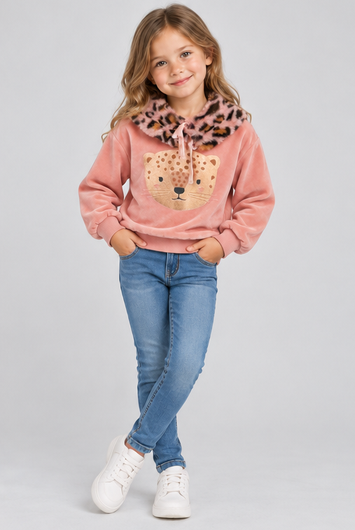 Gingersnaps gkpov01112 lifestyle model image