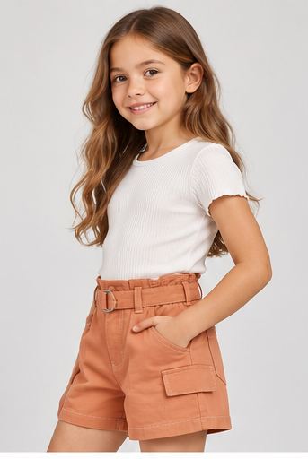 Gingersnaps girls gksh04452 left model photo