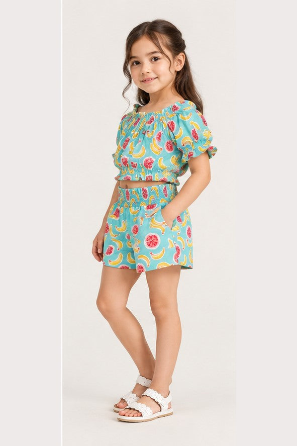 Gingersnaps gkshset01862 left girl model image