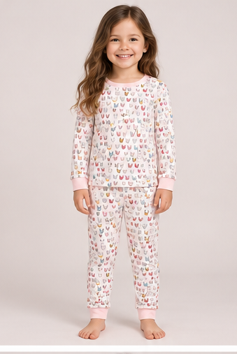 Gingersnaps girls clothing gkswpaset0004, front view