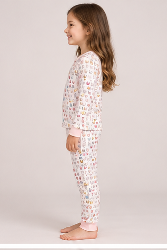 Gingersnaps girls clothing gkswpaset0004, left side view