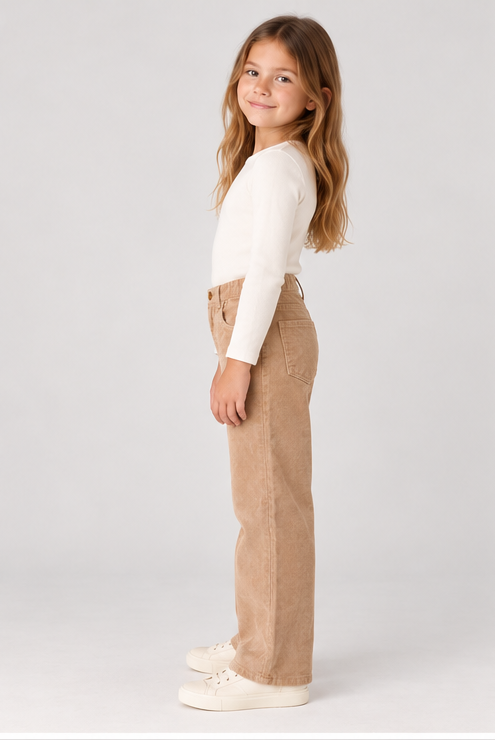 Gingersnaps gpa0472 left model image